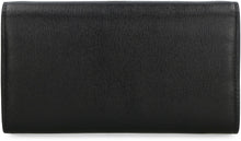 Load image into Gallery viewer, Robinson leather wallet on chain