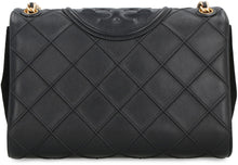 Load image into Gallery viewer, Fleming leather shoulder bag
