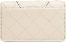 Load image into Gallery viewer, Fleming leather wallet on chain