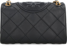 Load image into Gallery viewer, Fleming mini leather shoulder bag