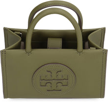 Load image into Gallery viewer, Ella Bio mini tote