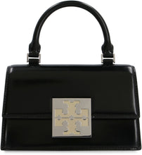 Load image into Gallery viewer, Leather mini handbag