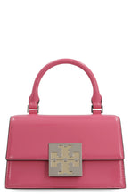 Load image into Gallery viewer, Leather mini handbag