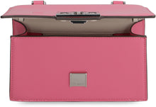 Load image into Gallery viewer, Leather mini handbag