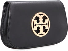 Load image into Gallery viewer, Reva pebbled leather clutch