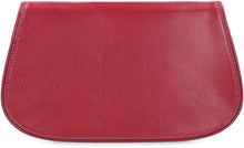 Load image into Gallery viewer, Reva pebbled leather clutch