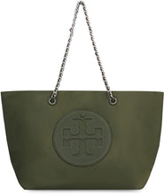 Load image into Gallery viewer, Ella nylon tote