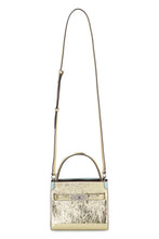Load image into Gallery viewer, Petite Double Lee Radziwill leather bag