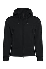 Load image into Gallery viewer, C.P. Shell-R technical fabric hooded jacket