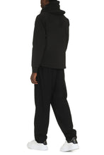 Load image into Gallery viewer, C.P. Shell-R technical fabric hooded jacket