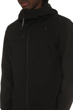 Load image into Gallery viewer, C.P. Shell-R technical fabric hooded jacket