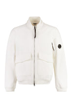 Load image into Gallery viewer, Techno fabric jacket