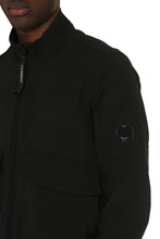 Load image into Gallery viewer, C.P. Shell-R Techno fabric jacket