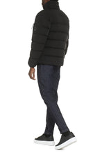 Load image into Gallery viewer, Techno-nylon down jacket