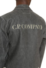 Load image into Gallery viewer, Waxed cotton jacket