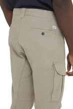 Load image into Gallery viewer, Cotton cargo-trousers
