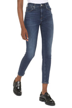 Load image into Gallery viewer, Rocket Ankle skinny jeans