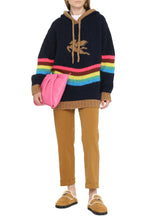 Load image into Gallery viewer, Knitted hoodie