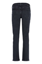 Load image into Gallery viewer, Emerson slim-fit boyfriend jeans