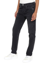 Load image into Gallery viewer, Emerson slim-fit boyfriend jeans