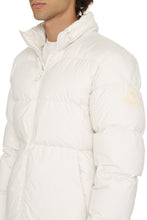 Load image into Gallery viewer, Akishima full zip down jacket