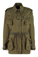 Load image into Gallery viewer, 1 Moncler JW Anderson - Kynance cotton jacket