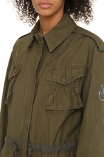Load image into Gallery viewer, 1 Moncler JW Anderson - Kynance cotton jacket