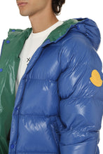 Load image into Gallery viewer, Suginami hooded down jacket