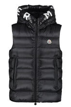 Load image into Gallery viewer, Montreuil bodywarmer jacket