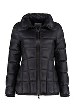Load image into Gallery viewer, Bellardie full zip down jacket