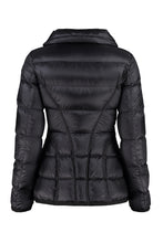 Load image into Gallery viewer, Bellardie full zip down jacket