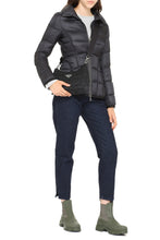 Load image into Gallery viewer, Bellardie full zip down jacket