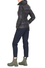 Load image into Gallery viewer, Bellardie full zip down jacket