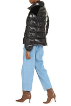 Load image into Gallery viewer, Celepine full zip down jacket