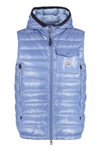 Load image into Gallery viewer, Ragot hooded bodywarmer