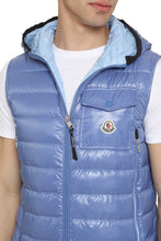 Load image into Gallery viewer, Ragot hooded bodywarmer