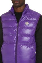 Load image into Gallery viewer, Aube full zip field vest