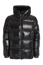 Load image into Gallery viewer, Ecrins hooded down jacket