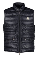 Load image into Gallery viewer, Gui full zip field vest