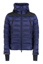 Load image into Gallery viewer, Camurac Ski down jacket