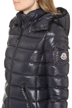 Load image into Gallery viewer, Bady full zip padded jacket