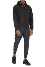 Load image into Gallery viewer, Massereau hooded nylon jacket