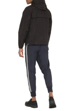 Load image into Gallery viewer, Massereau hooded nylon jacket