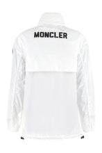 Load image into Gallery viewer, Melucta nylon windbreaker-jacket