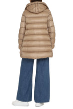 Load image into Gallery viewer, Suyen long down jacket