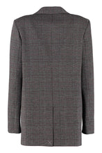 Load image into Gallery viewer, Prince of Wales checked jacket