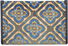 Load image into Gallery viewer, Jacquard fabric clutch