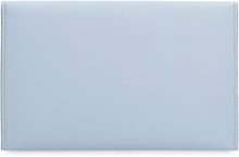 Load image into Gallery viewer, Leather flat pouch