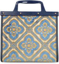 Load image into Gallery viewer, Love Trotter mini tote