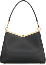 Load image into Gallery viewer, Vela leather shoulder bag
